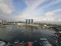 Oue Bayfront (D1), Office #456726881